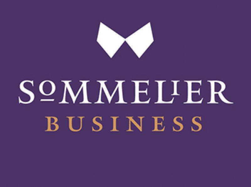 Photo for: Beverage Trade Network Launches SommelierBusiness.com, a New Online Magazine for Sommeliers